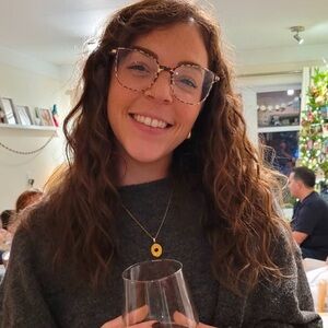 Meet your Posher, Catherine